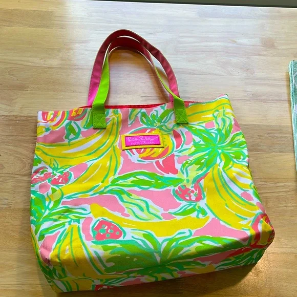 Estee Lauder Lilly Pulitzer Bag Sale LILLY PULITZER For Estee - Main Image